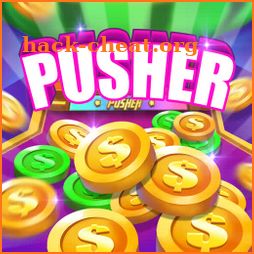 coin pusher - fruit camp icon