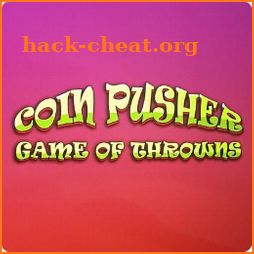 Coin Pusher: Game Of Throwns icon
