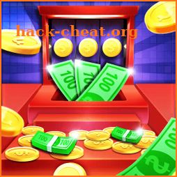 Coin Pusher- Lucky wealth icon