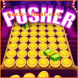 Coin Pusher - Win Big Reward icon