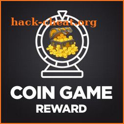 Coin Reward : Free Spin Coin and Dice icon