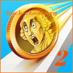 Coin Rush! 2 icon