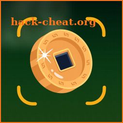Coin Scan - Coin Identifier icon