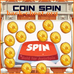 Coin Spin 2019 icon