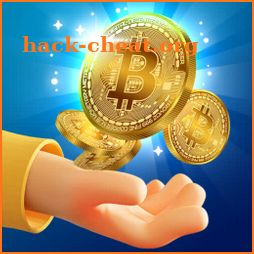 Coin Toss: Bitcoin Flip icon