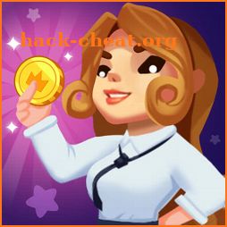 Coin Town- Merge&Slots icon