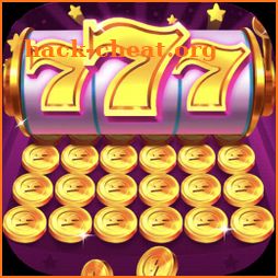 Coin Woned™ Slots Casino icon
