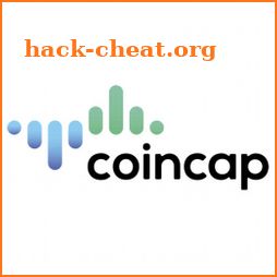 CoinCap.io icon