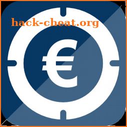 CoinDetect: Euro coin detector icon