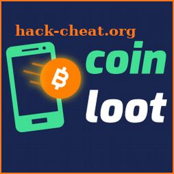 Coinloot - Earn Bitcoin icon