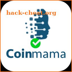 CoinMAMA Buy Sell Crypto Instantly icon