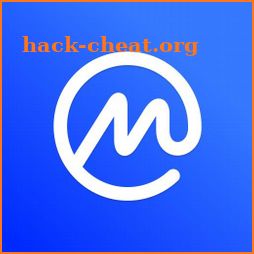 CoinMarketCap - Crypto tracker, portfolio & news icon