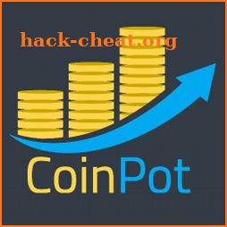Coinpot - Cryptocurrency Hub icon