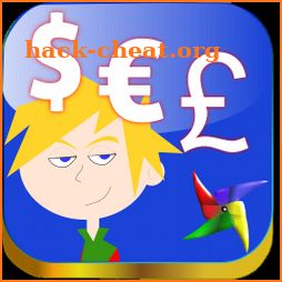 Coins Math Learning Games icon