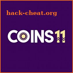 Coins11 – Crypto Fantasy Game icon
