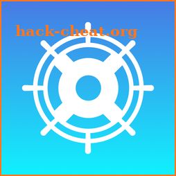 CoinsBank Blockchain Cruise icon