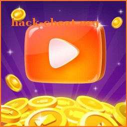 CoinTube - Watch Video & Win Rewards! icon
