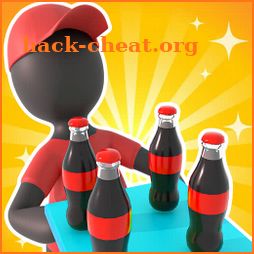 Coke Factory! icon