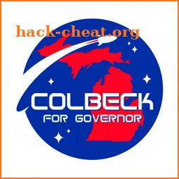 Colbeck for Governor icon