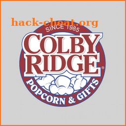 Colby Ridge Fundraising icon