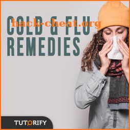 Cold And Flu Remedies icon