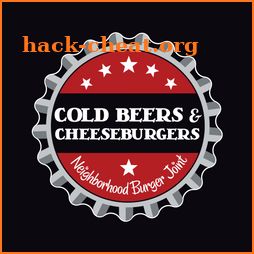 Cold Beers and Cheeseburgers icon