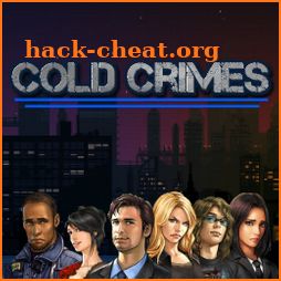 Cold Crimes Unit icon