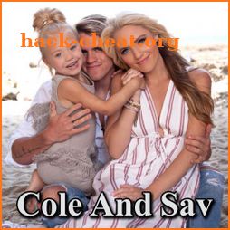 Cole & Sav(COLE LABRANT & SAVANNAH SOUTAS) Videos icon