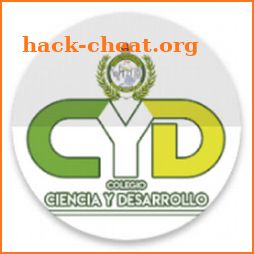 Colegio CYD 3.00 icon