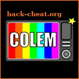 ColEm Deluxe - Coleco Emulator icon