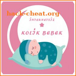 Colic Baby Sounds - Colic Baby Music icon