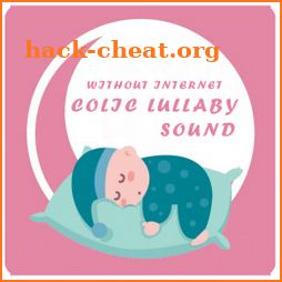 Colic Lullaby Sounds icon