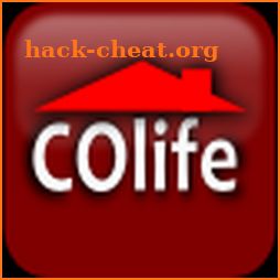 COlife icon