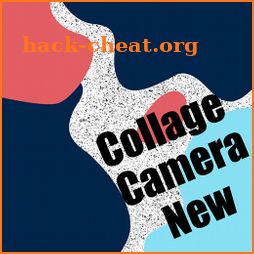 Collage Camera New icon