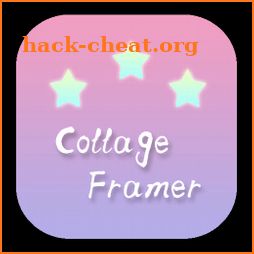 Collage Framer icon