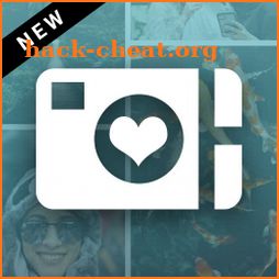 Collage Fun - Photo Collage Maker and Editor icon