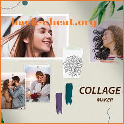Collage Maker - Photo Editor & Photo Collage icon