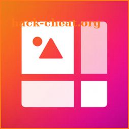 Collage Maker  - Photo Grid icon
