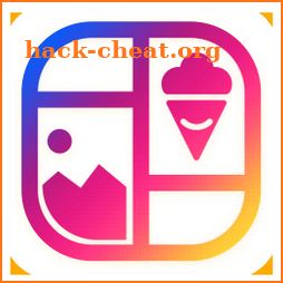 Collage Story - Story maker, Selfie Filter icon
