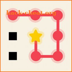 Collect the Dots icon