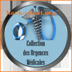 Collection des Urgences Médicales 2018 icon