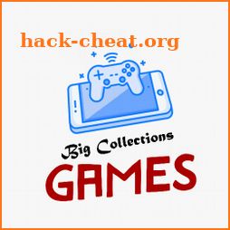 Collection Games icon