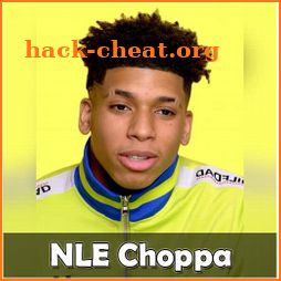 Nle Choppa Hacked