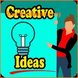 Collection Of Creative Ideas icon