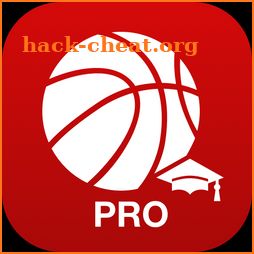 College Basketball Schedules & Scores: PRO Edition icon