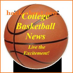 College Basketball Sports News icon