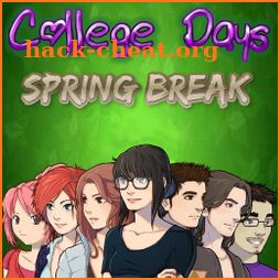 College Days - Spring Break icon