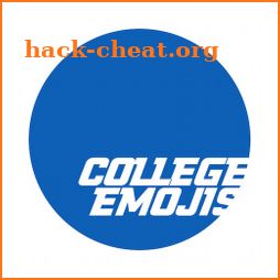 College Emojis icon