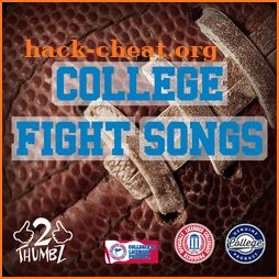 College Fightsongs & Ringtones icon