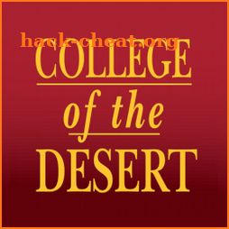 College of the Desert icon
